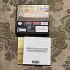 Pokemon Heartgold Version Nintendo Ds 2010 Case   Manunal Only No Game   