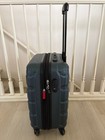 Samsonite Omni Pcexpandable Hardside 21 Inch Luggage - Dark Blue