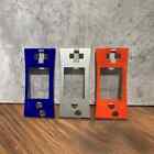 New Faceplate Replacement Cover Limited Version Front For Gameboy Micro Gbm