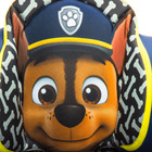 Kidsembrace Paw Patrol Chase Booster Car Seat With Combination Harness