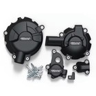 Gb Racing Engine Protection Cover Kit For Bmw S 1000 R   Rr 2019-2025