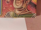 Rare Vtg Space Pilot Nuclear Missile Gun 1950s Dan Dare Merit Randall Nib