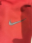 Nwt Nike Men s Therma-fit Training Pant Crimson Size Xs 615698-613  bb069 