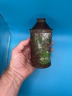 Old Style Lager Cone Top Beer Can 
