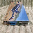 Hasegawa 1 72 Scale Model Kit 2618 Grumman F9f-2 Panther Sealed Kit