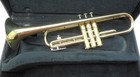 1955 Olds Ambassador Trumpet - Excellent  