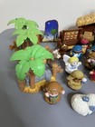 Fisher Price Little People Christmas Nativity Set Mixed Lot 46 Pieces 