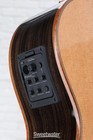 Cordoba Fusion 12  Orchestra Ce Nylon String Acoustic Guitar - Cedar