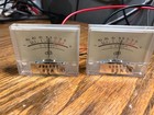 2pcs Toshiba Vu Meter For Diy Audio Amplifier Db Level W  Backlight