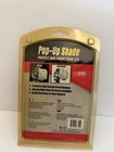 Dc450d-p Pro Series Efilm Pop-up Screen Shade Canon Eos Rebel Xsi 
