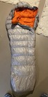 Men s Rei Co-op Magma 30 Sleeping Bag   Regular Left Zip Alloy Grey - Used