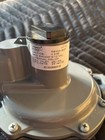Same Day Shipping R632a-bcf 2-stage Regulator  9-13  1 4     1 2  Npt