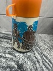 Walt Disney  Black Hole  1979 Aladdin Thermos Nice