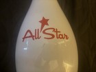 Official Happy Birthday All Star Bowling Pin Official Full Size And Weight 15 
