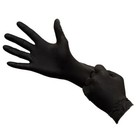 Dentistry Nitrile Exam medical Gloves Latex   Powder-free Non-sterile Textured