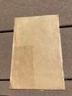 Ww1 British England United Kingdom 15th Royal Welsh Fusiliers Memorial Program