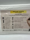 Disposable Sterile Kit Permanent Makeup By Tina Davies - 18 Components - New