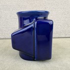 Vintage Wsb-tv Channel 2 Action Local News Crt Tv Shaped Coffee Mug Atlanta Atl