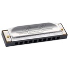 Hohner Special 20 Progressive Harmonica In The Key Of D - German Made Quality