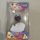 World s Smallest Mattel Magic Eight Ball      Retro Toy Collectible