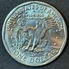 1979-p Susan B Anthony Dollar Wide Rim   Near Date   18 Available You Choose