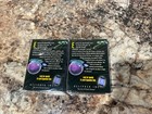 Lot Of 2 -      1995 Star Trek  The Next Generation Ccg - White Border - Sealed 