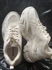 Burness Platform Sneakers