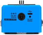 Zoom Ms-70cdr  Multistomp Chorus delay reverb Pedal