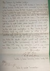 1864 Union Township Madison County Ohio Oh Civil War Draft Of 1864 Bond Document
