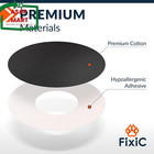 Fixic Freestyle Adhesive Patch 25 Pcs     Good For Libre 1  2  3   Plus     Enlite    
