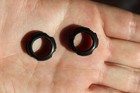 Maytag Wringer Washer Agitator Stop Ring 15494 Wringer Washers   2 Pack  
