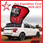 For 2018 Thru 2021 Expedition Ford Right Passenger Tail Lamp Led Tail Light New
