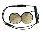 Monster Helmet Kit Speakers  Racing Radios Communications Electronics Mono