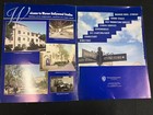 1997 Warner Bros  Hollywood Studios  Promotional Folder