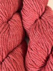 Lot 2 Skein Cakes Peru  4 Soft Alpaca Wool Yarn Mix 3 8oz 108g 137 Lite Berry E