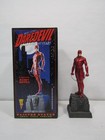 Bowen Designs Marvel Daredevil Painted Statue 2949 4000  Open Box