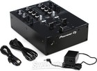Pioneer Dj Djm-250mk2 2-channel Dj Mixer