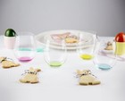 Riedel O Wine Tumbler Happy  Set Of 4
