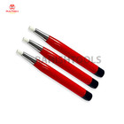 3 Fiber Glass Scratch Brush Pencil Clean Remove Rust Dirt Jewelry Watch Tools