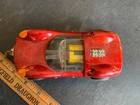 Slot Car Slotcar Dynamic Ruskit 1 24    Vintage Plastic Racer Untested Used Worn