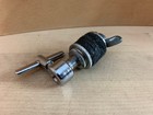 Ludwig Hi-hat Clutch Cymbal Stand Holder Part 60s 70s Vtg Complete W  Cup Washer