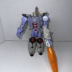 Takara Tomy Transformers Legends Lg 23 Galvatron Action Figure 