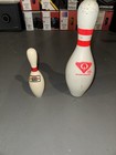 Mini Abc Nationals Bowling Pin - Vintage    mobile  Al - 1994   