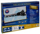 Lionel 28-piece Polar Express Train Set 7-11925  Battery-operated  Sealed
