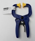 Irwin Tools 59100 Quick-grip Handi-clamp  1 1 2 