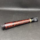 Dagner Pipes Og Gentlemen   s Pipe Blunt 2026 Hand Pipe Briar Herbal New Unsmoked