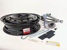 Genuine Acura Temporary Spare Wheel Kit  a-spec  06421-3s5-a10