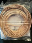 Basketry Studio A The Melon Basket Kit Reed   Cane - New Kits  