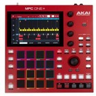 Akai Professional Mpc One  Standalone Music Production Center System   Case