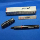 Obsolete   Rotring Core Lot Ring Fountain Pen Xl